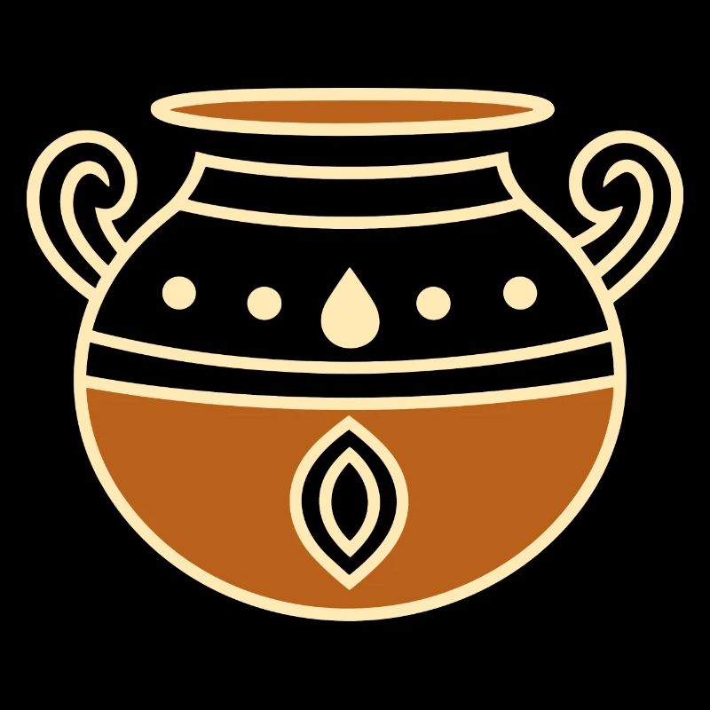 Pottery