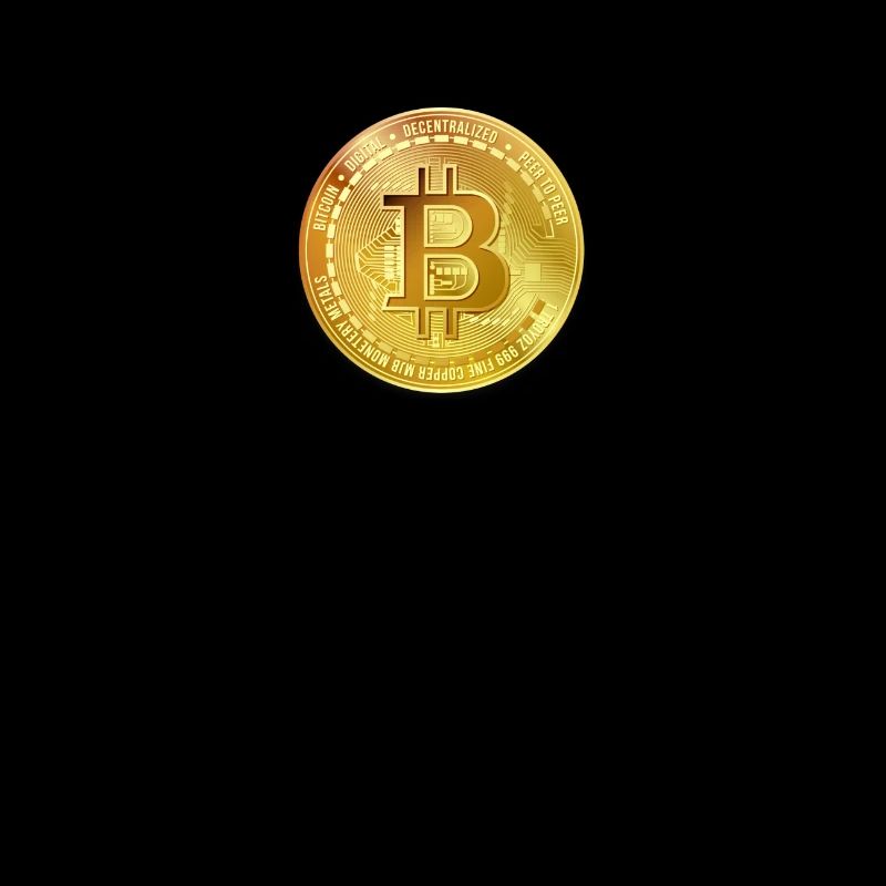 Krypto To the Moon 2 Bitcoin BTC