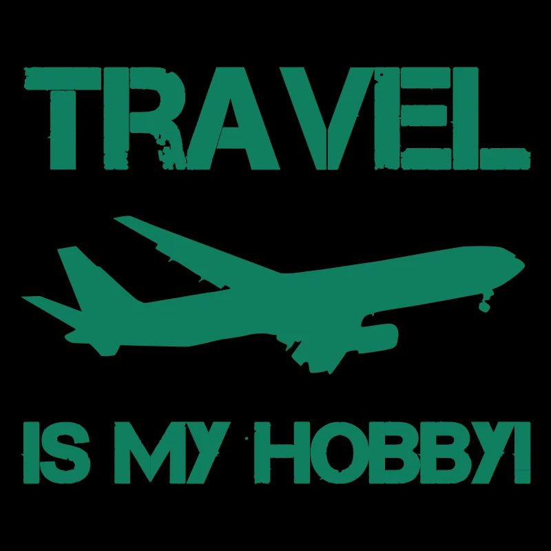 travel hobby