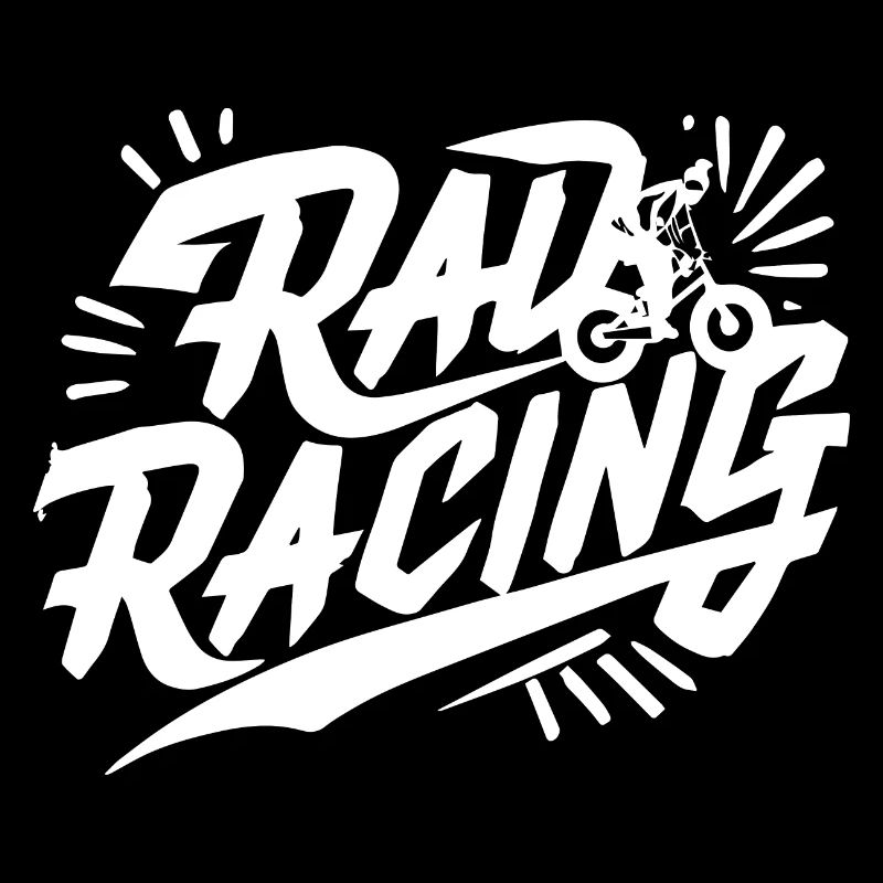 Rad Racing