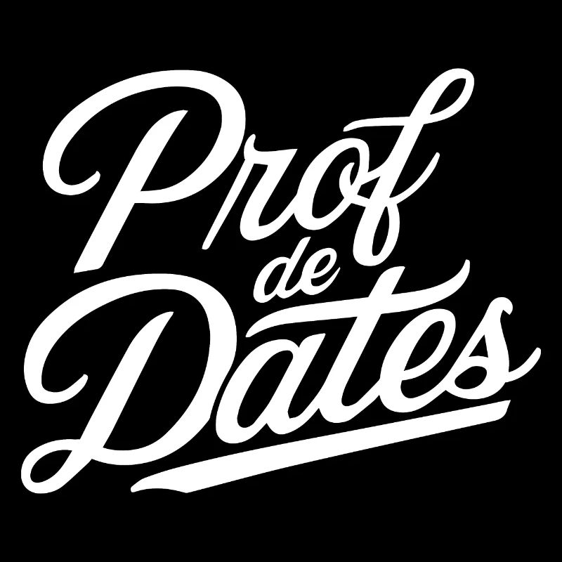 Prof de dates