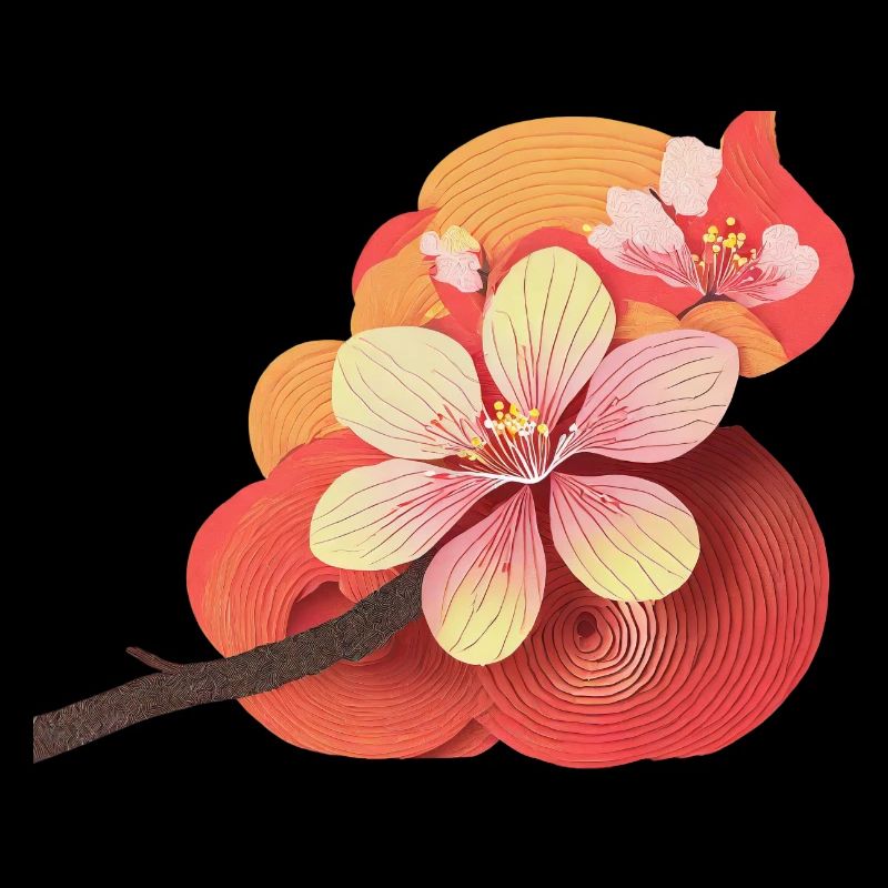 Cherry blossom