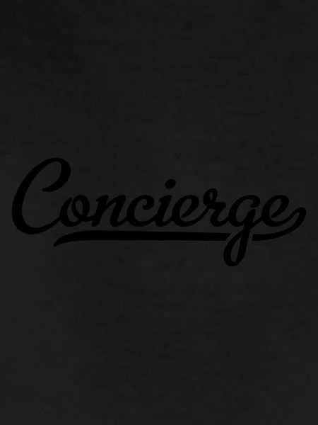 Concierge