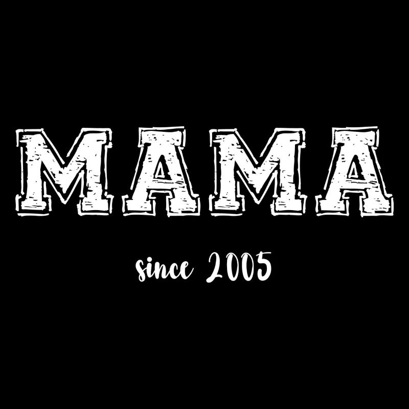 Mom 2005