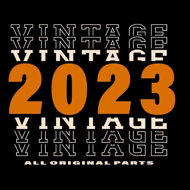 2023: Vintage - 1st Anniversary