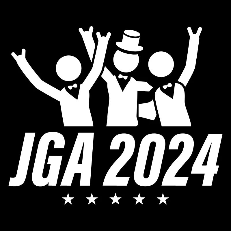 Junggesellen Abschied 2024