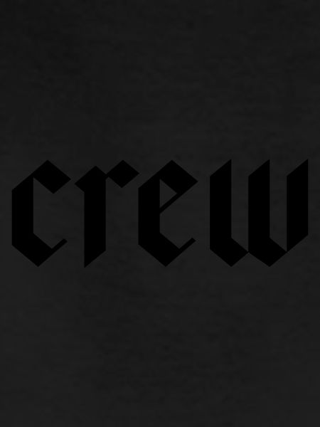 crew