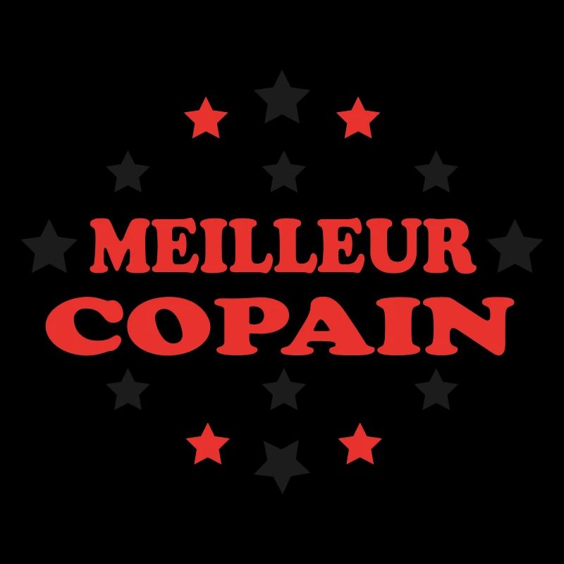 MEILLEUR COPAIN