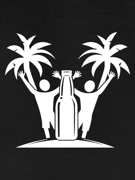 Drinking Beach Party