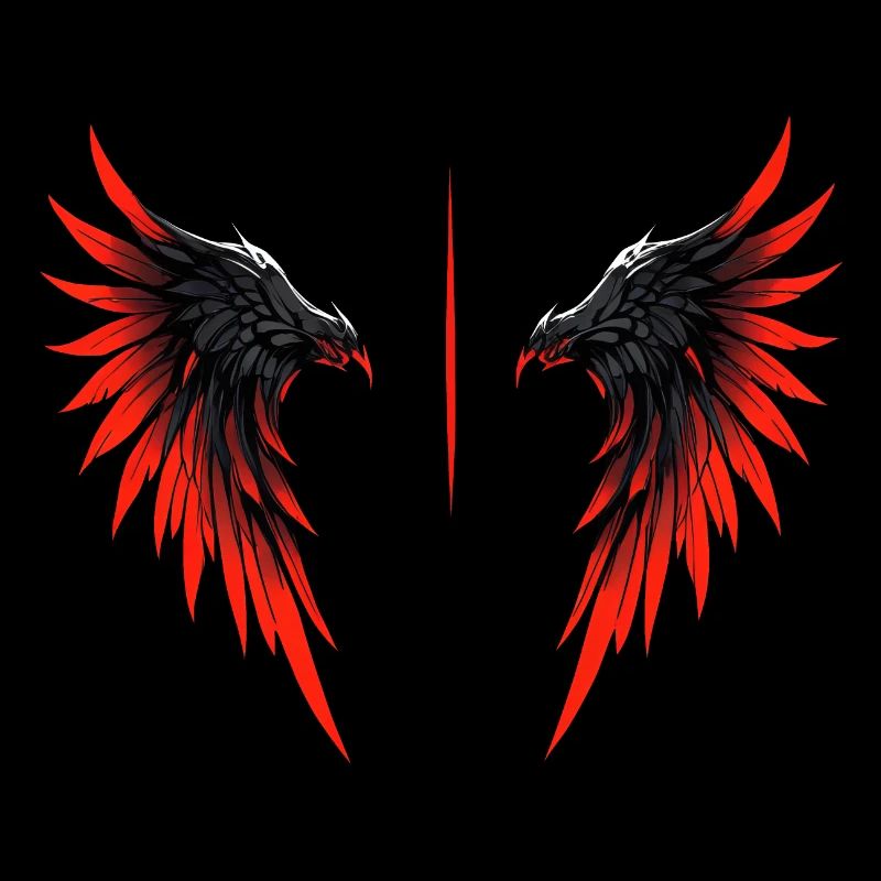 Infernal Wings