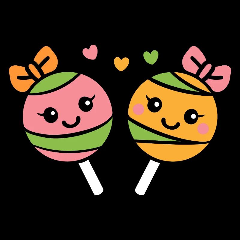 candy