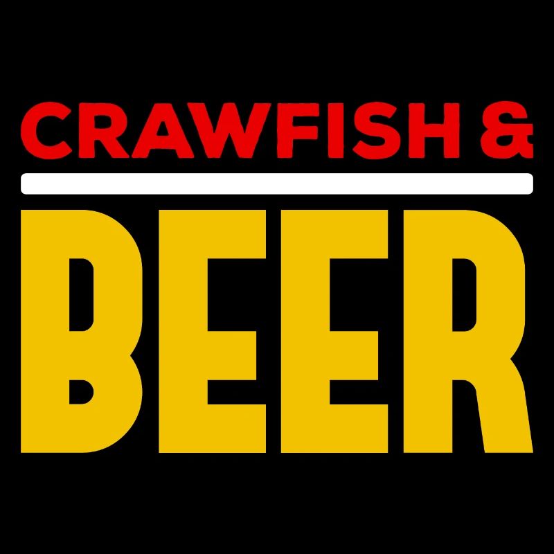 Écrevisses et bière – Maritime Delight
