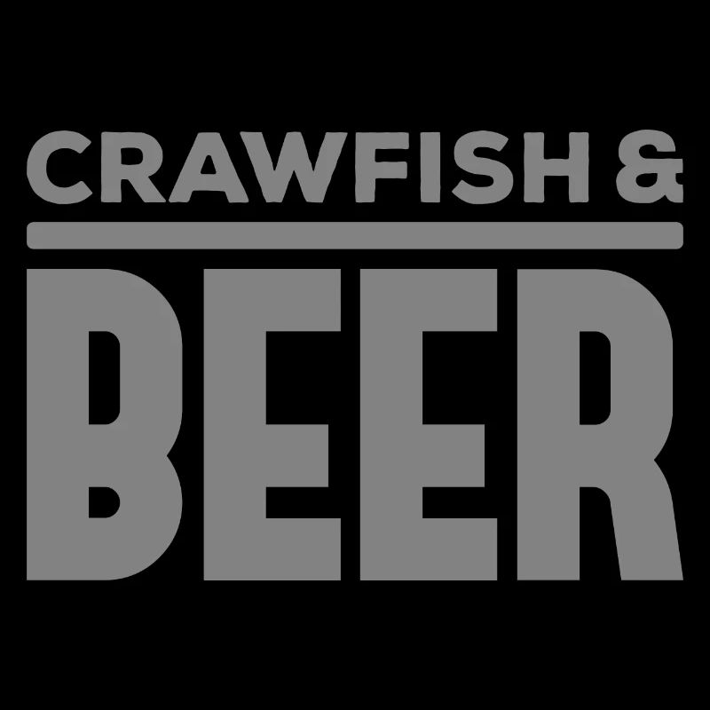 Crawfish & Beer – Maritime Delight
