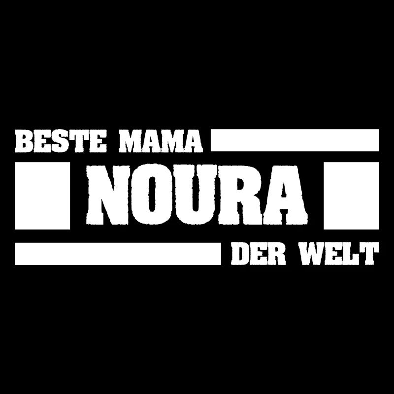 Mutter Noura
