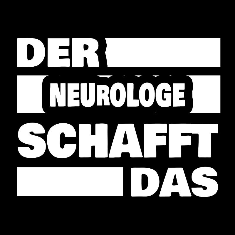 Neurologist as work