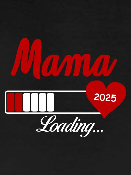 Mama Loading 2025
