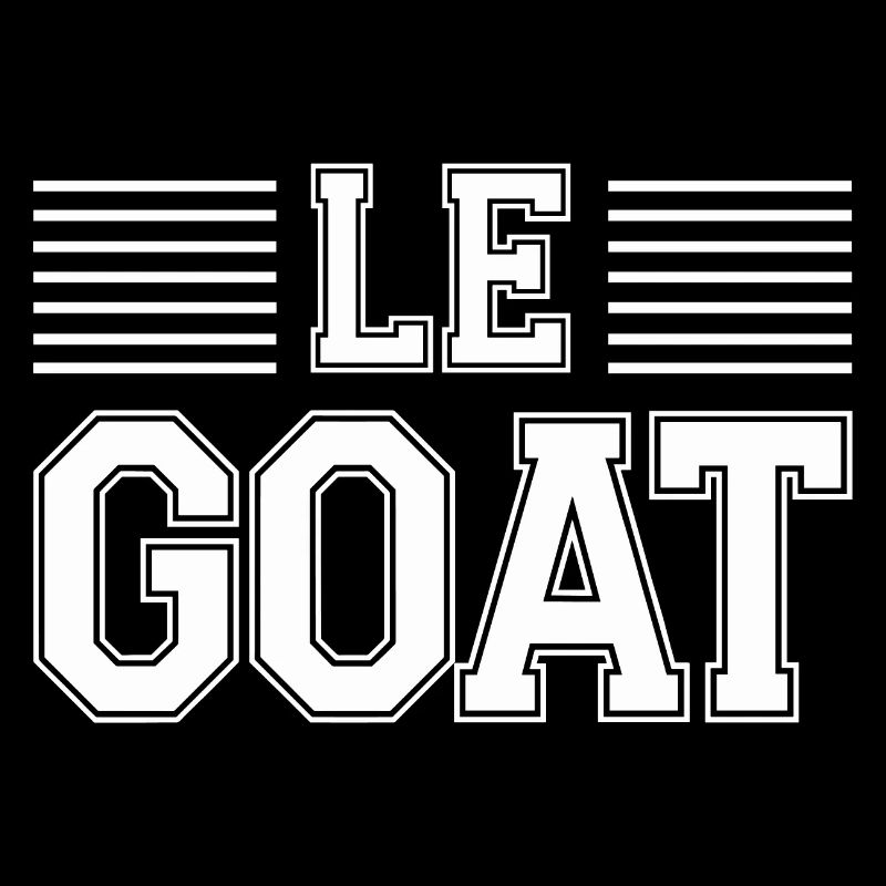 Le goat