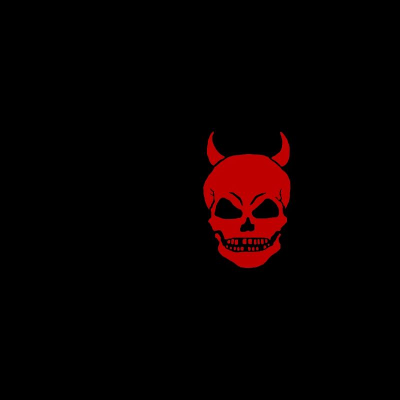 DIFFERENT SKULL2 -2C