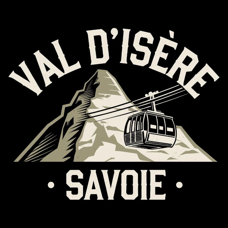 Val d'Isère - Savoie