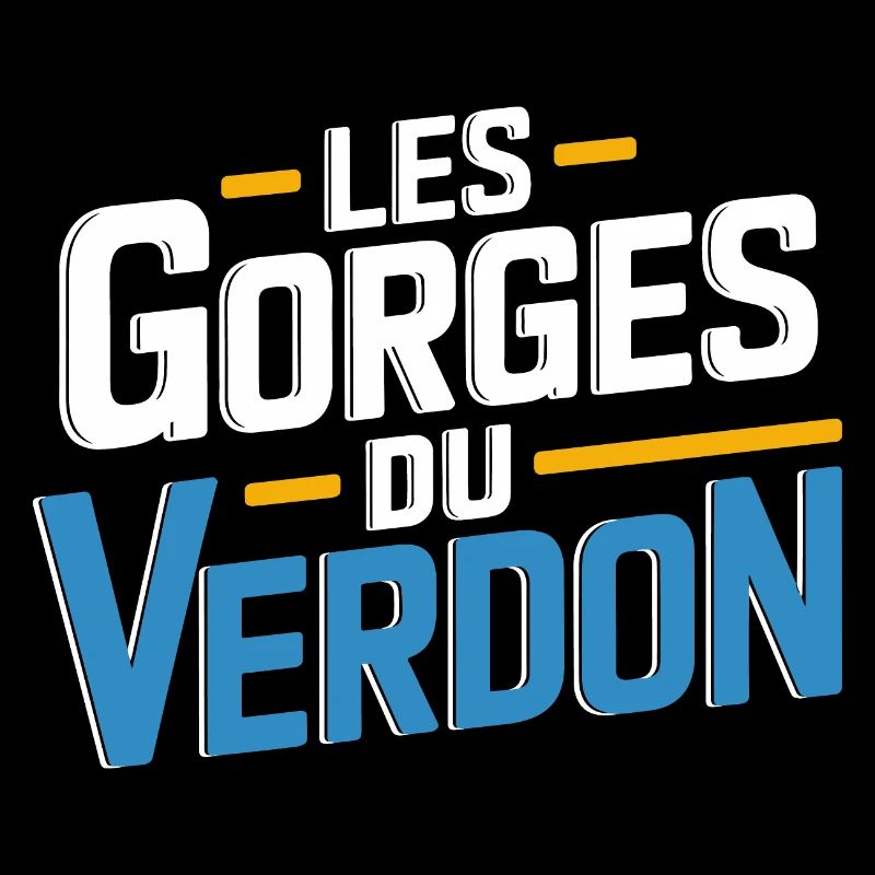 Les Gorges du Verdon