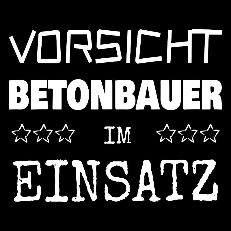 Nomination d’un ouvrier du béton