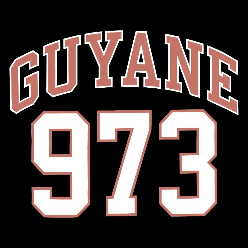 Guyane 973