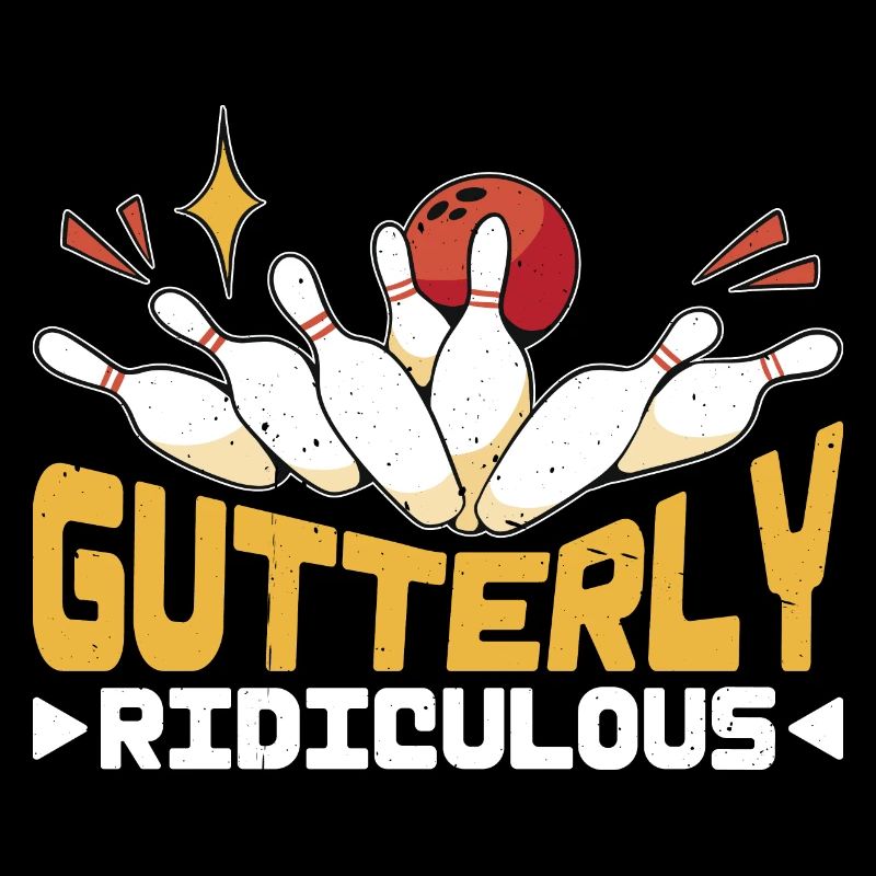 Gutterly Ridiculous 7