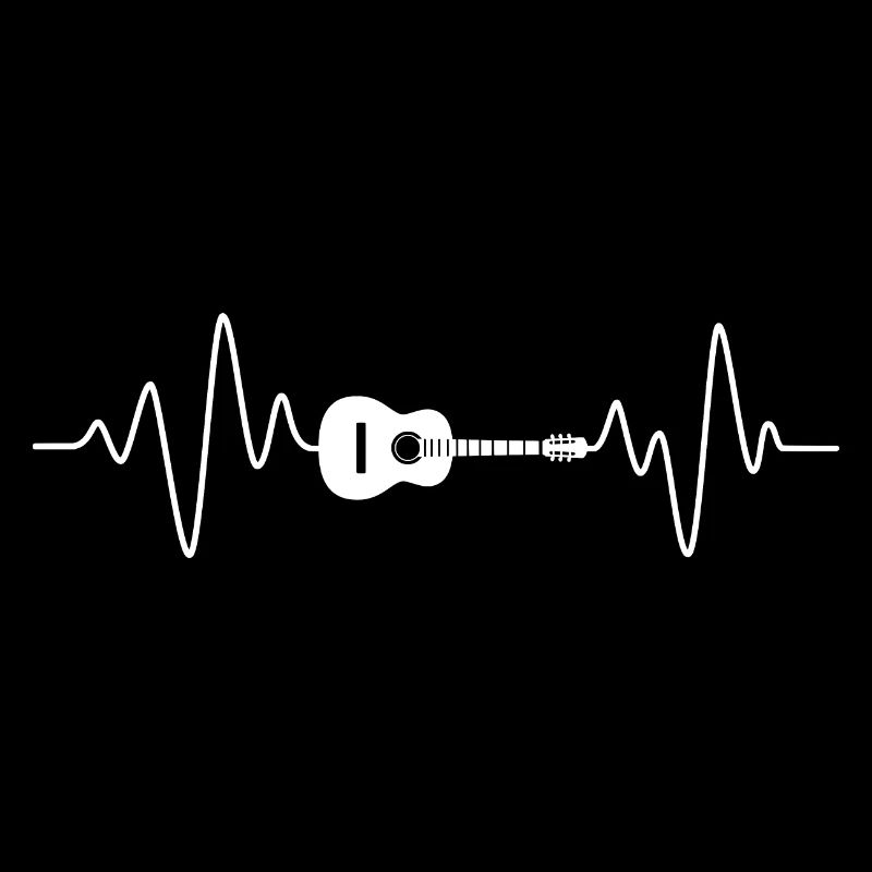 Guitar Heartbeat