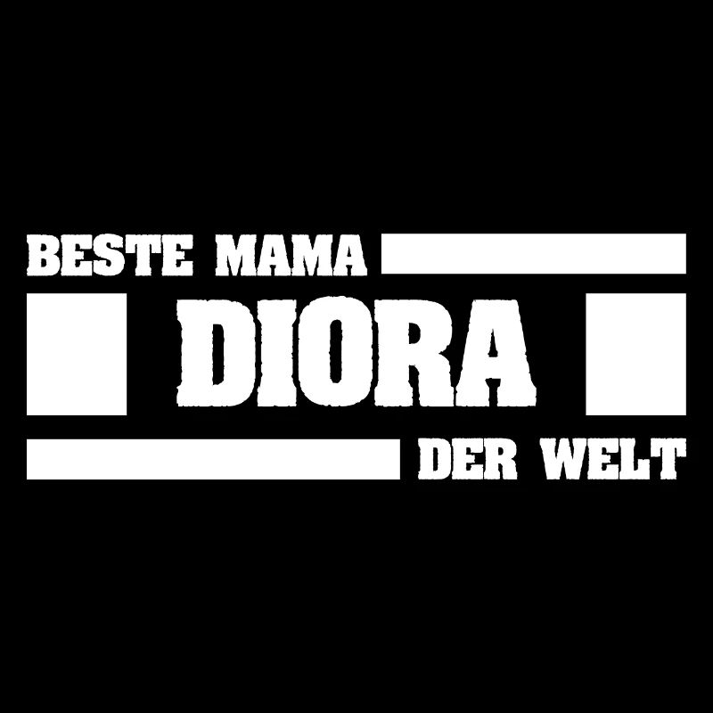 Mutter Diora