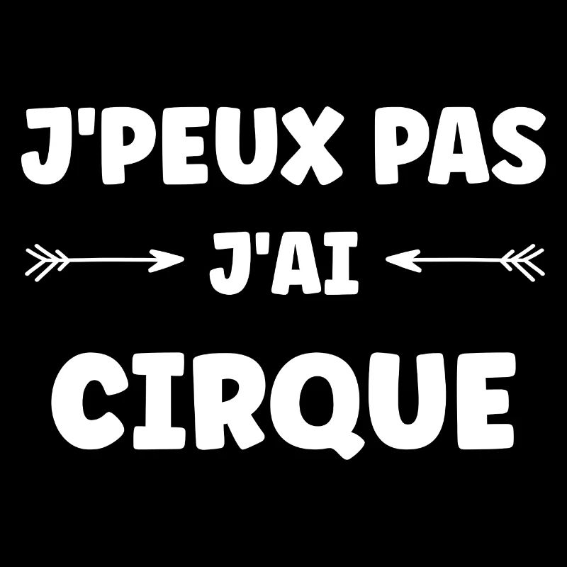 Humour cirque