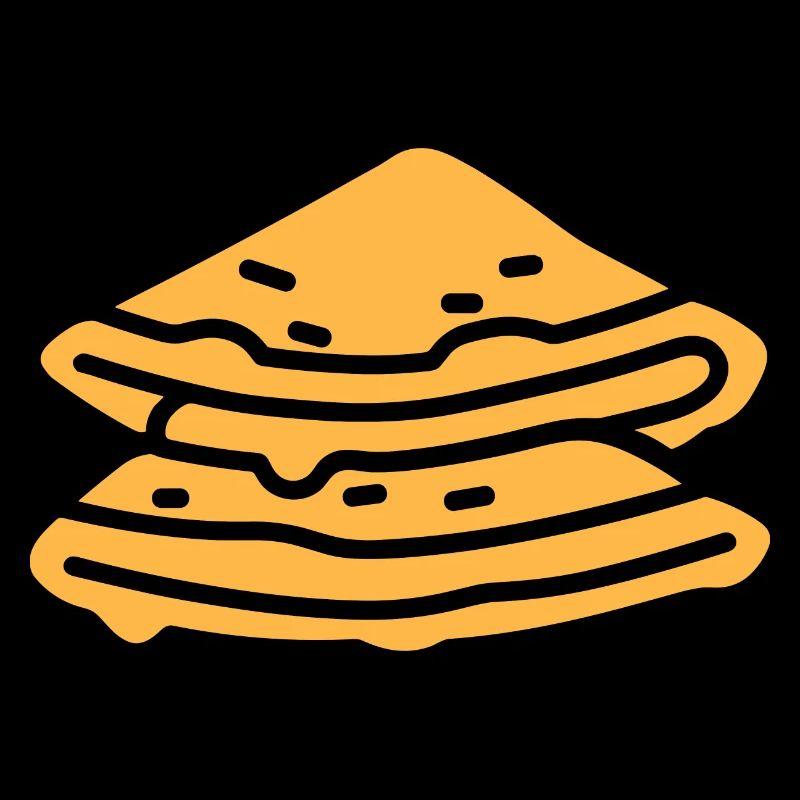 crêpe