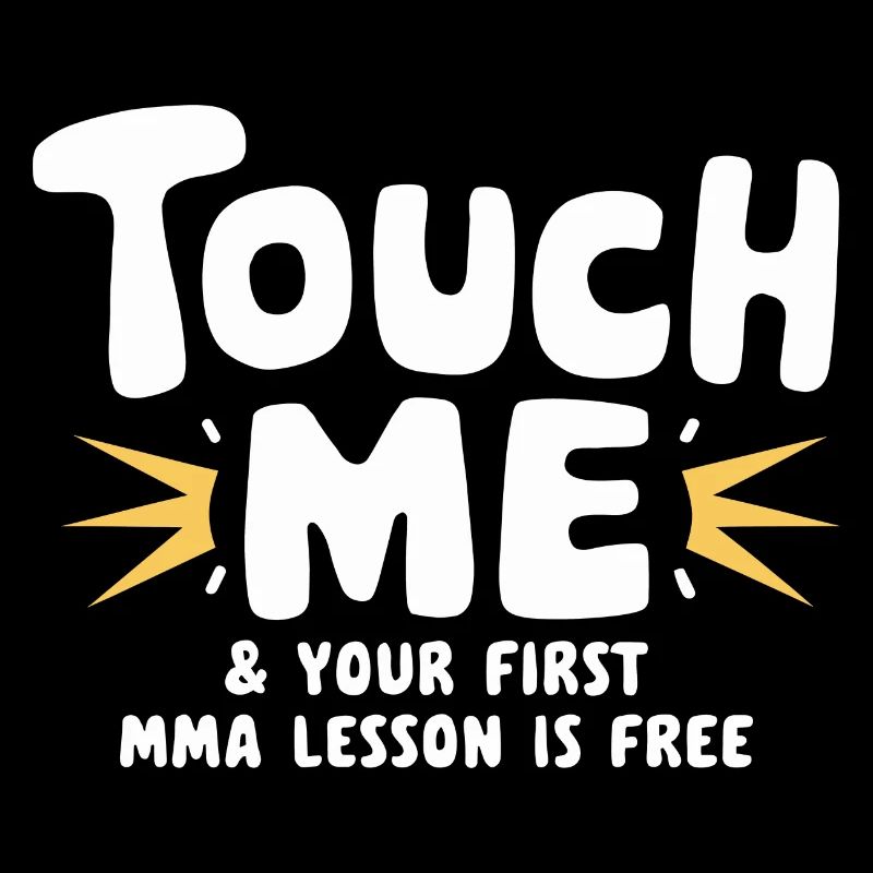 Mode de vie MMA pour les combattants