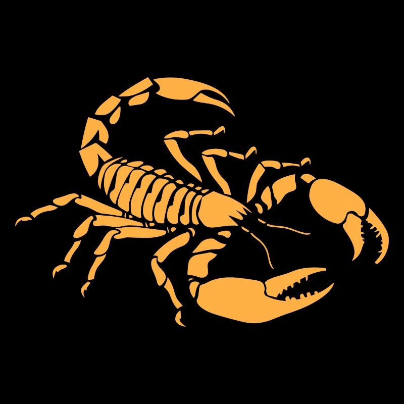 scorpion