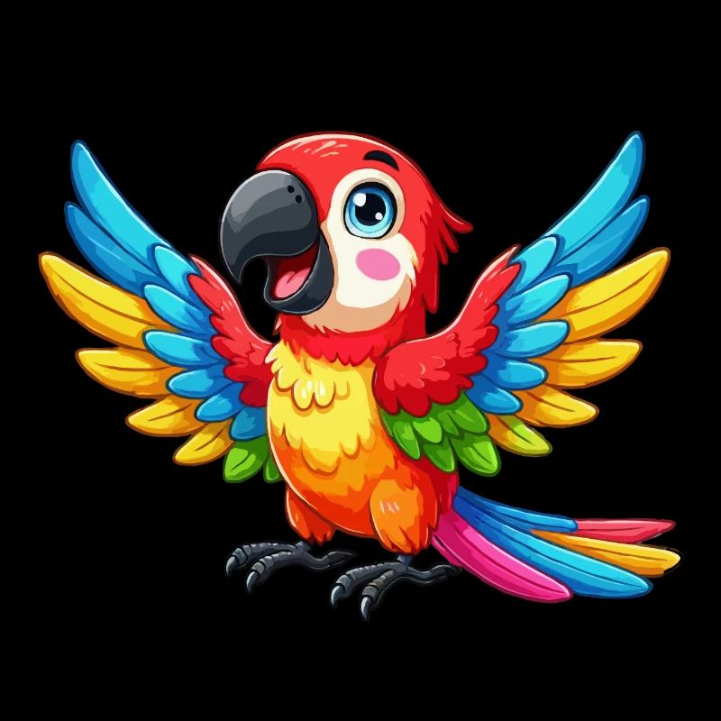 Parrot