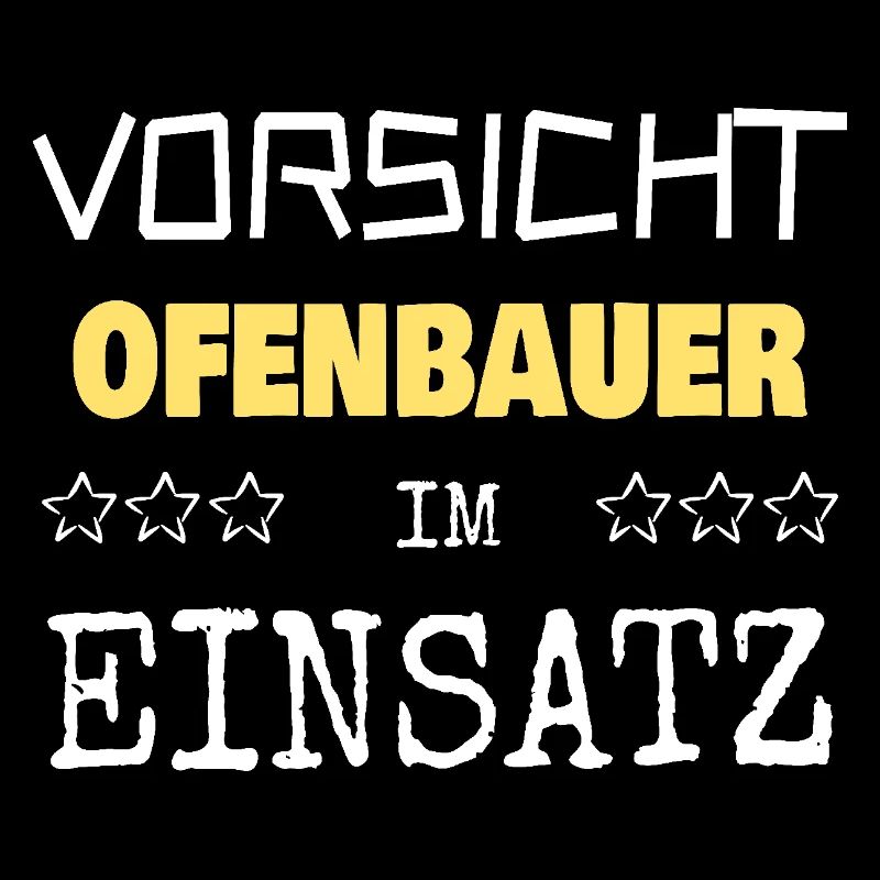 Ofenbauer als Berufung