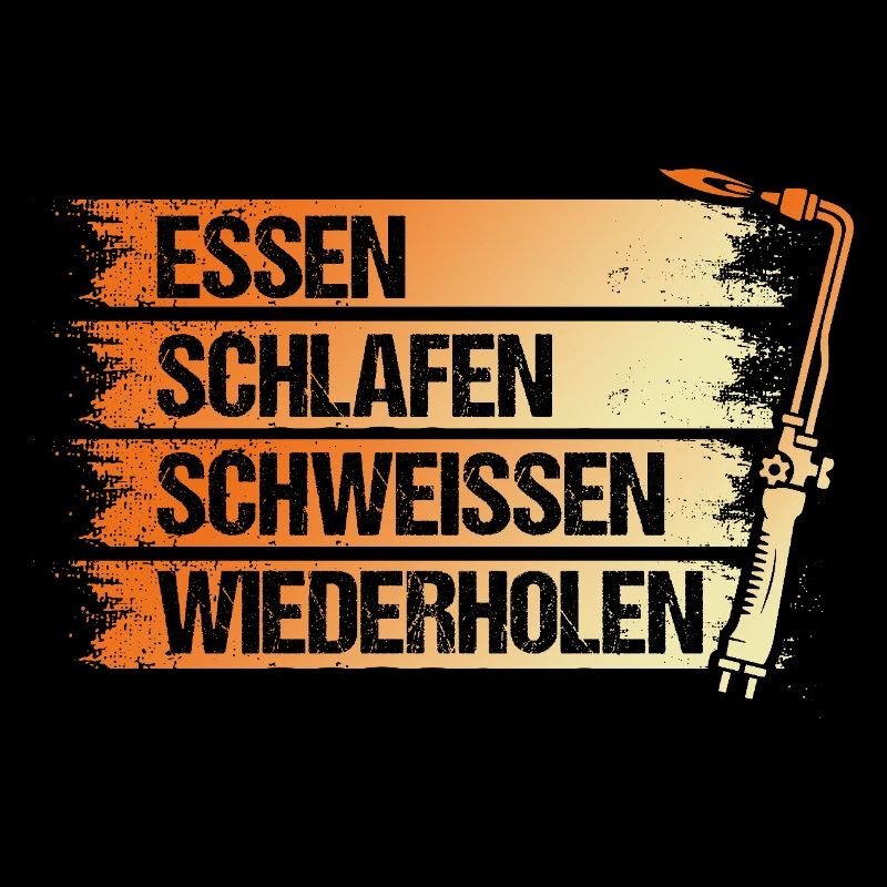 Soudage Soudeurs Soudeurs