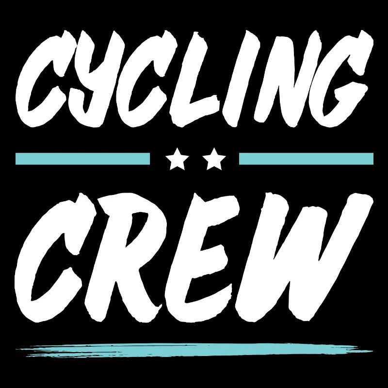 Cycling Crew