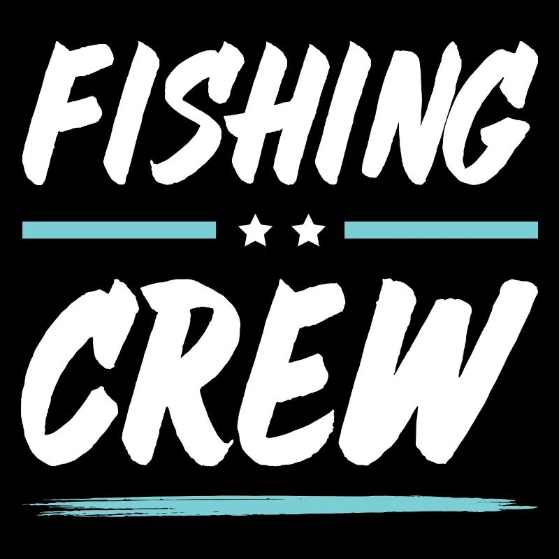 Fishing Crew