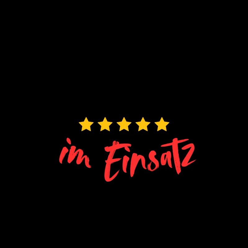 Praktikant im Einsatz