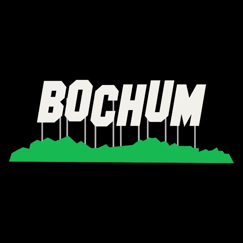 Bochum Deutschland Geschenkidee