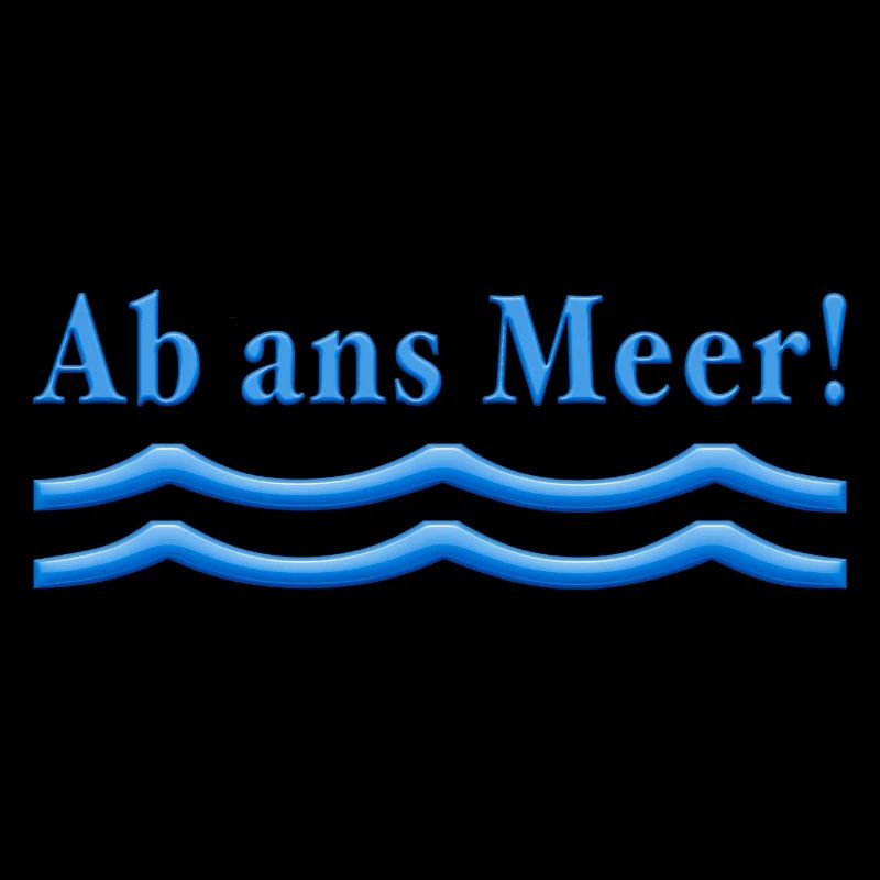 Ab ans meer