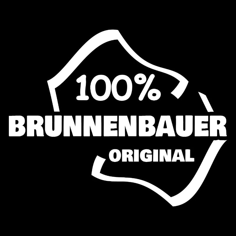 Beruf Brunnenbauer