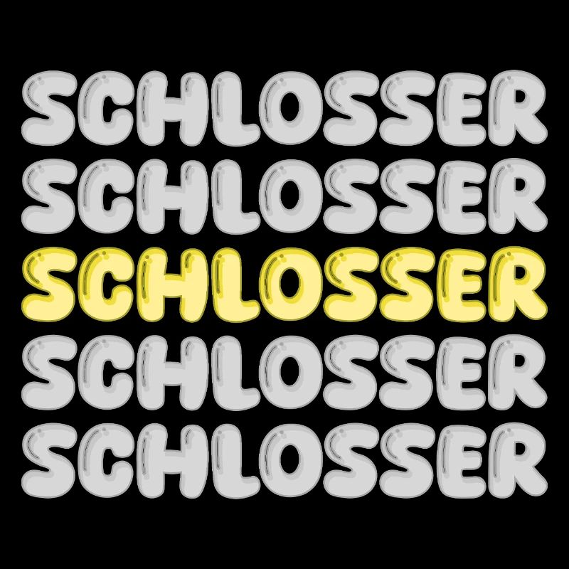 Cadeau pour serrurier