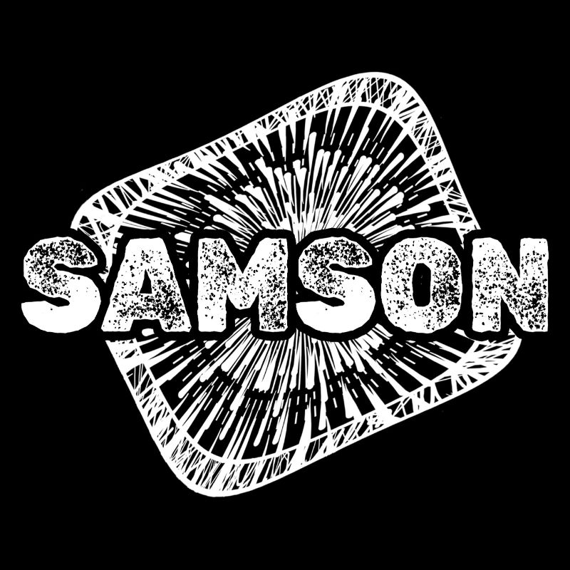Samson comme naissance