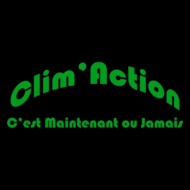 Clim Action pour une protection de l'environnement