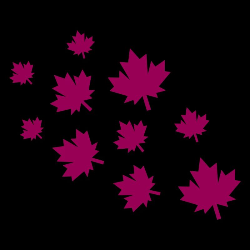 Maple Leaves