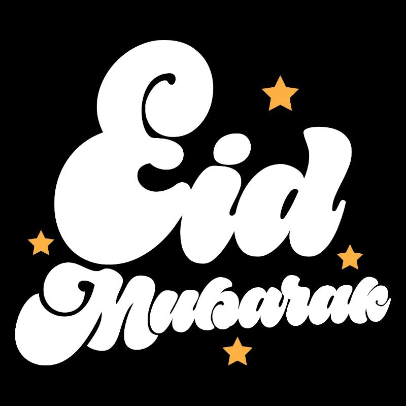 Eid Mubarak