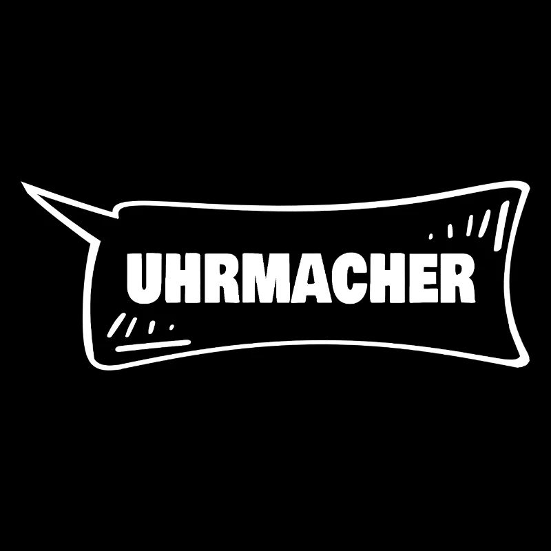 Uhrmacher