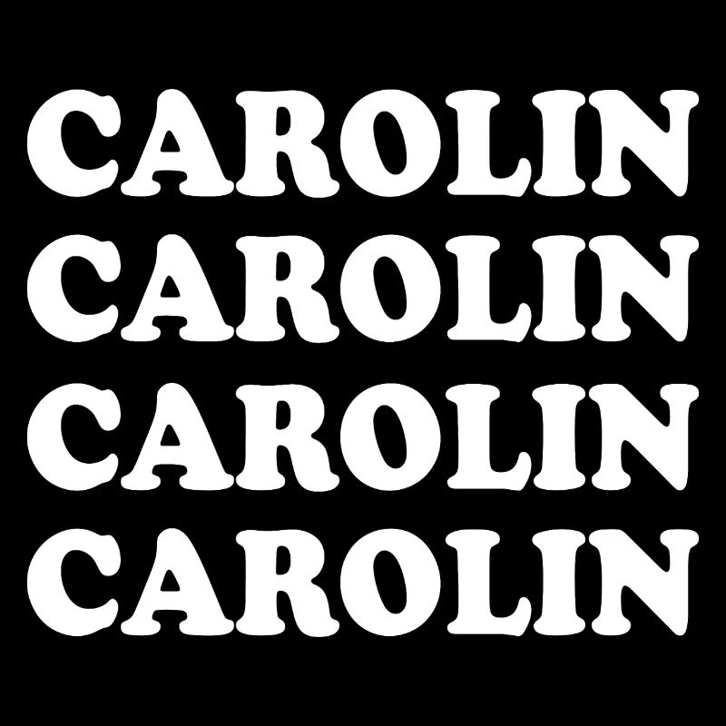Carolin