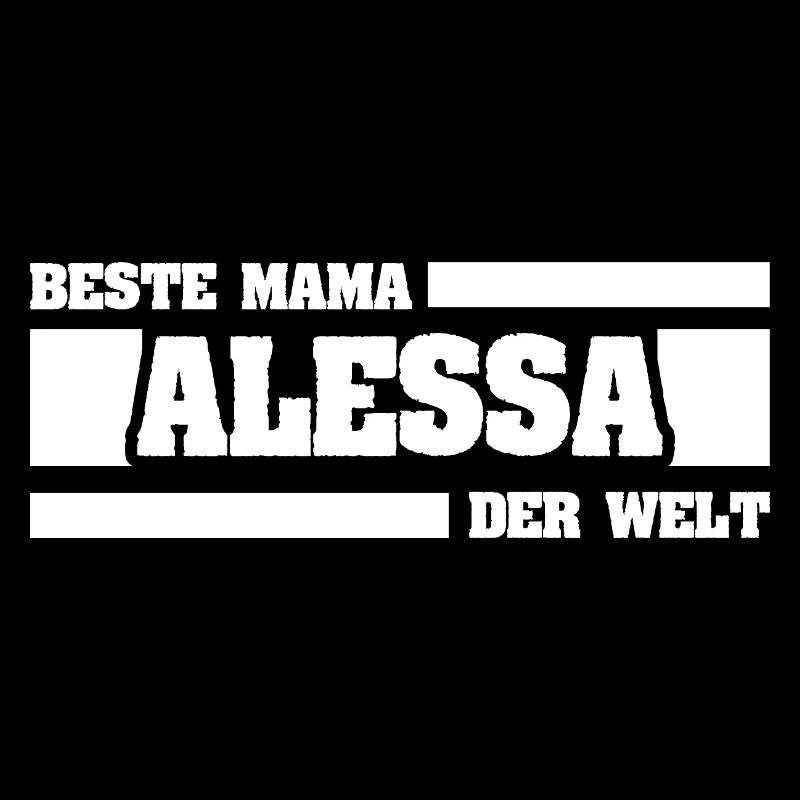 Mutter Alessa